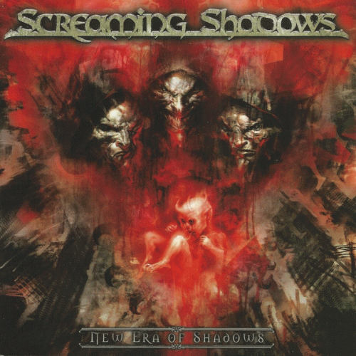 Screaming Shadows : New Era of Shadows